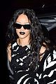 rihanna heads to late night halloween party in nyc 02