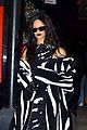 rihanna heads to late night halloween party in nyc 06