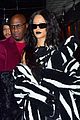 rihanna heads to late night halloween party in nyc 10