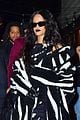 rihanna heads to late night halloween party in nyc 11