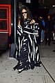 rihanna heads to late night halloween party in nyc 12