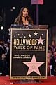 salma hayek walk fame star ceremony 15