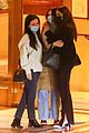 selena gomez leaves sunset tower with friends 01