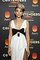 alexandra shipp legacy contenders events two diff looks 25