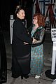 kathy griffin sia meet up for dinner in weho 05