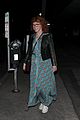kathy griffin sia meet up for dinner in weho 06