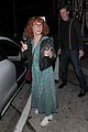 kathy griffin sia meet up for dinner in weho 11