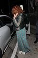 kathy griffin sia meet up for dinner in weho 12
