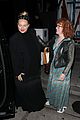 kathy griffin sia meet up for dinner in weho 24
