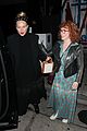 kathy griffin sia meet up for dinner in weho 25