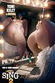 sing 2 movie new trailer posters 30
