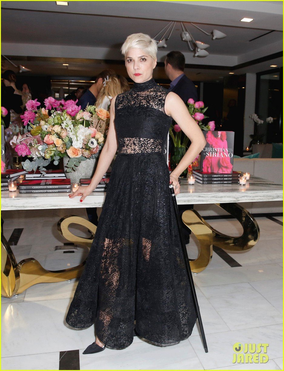 christian siriano book party los angeles 054664444