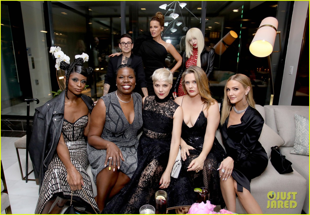 christian siriano book party los angeles 064664445