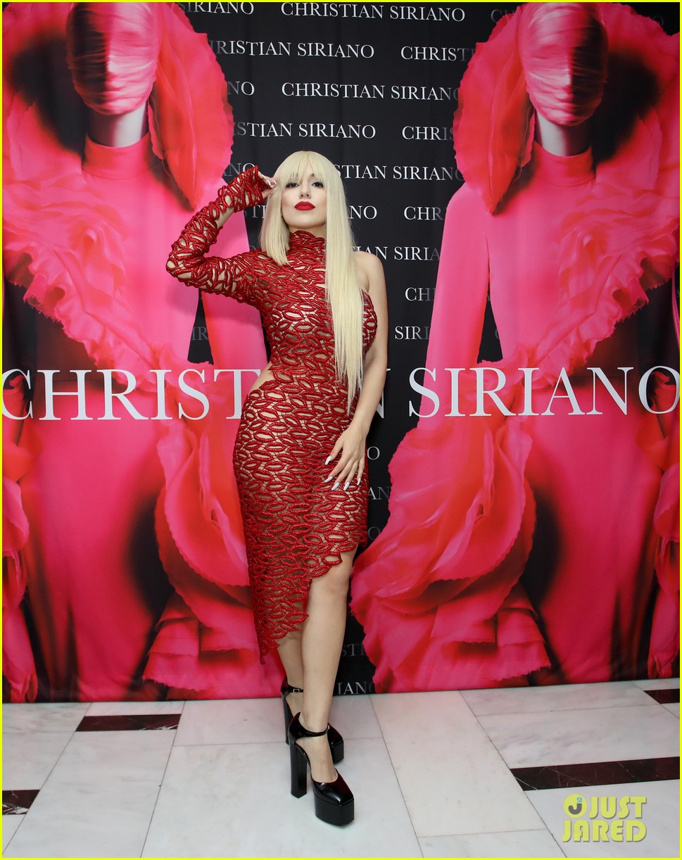 christian siriano book party los angeles 124664451