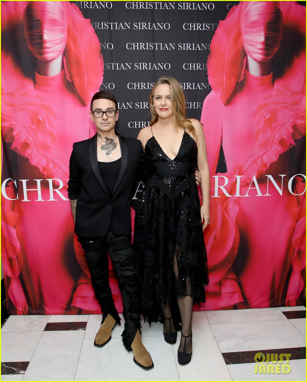 christian siriano book party los angeles 144664453