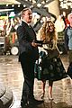sarah jessica parker chris noth late night scenes for and just like that 03