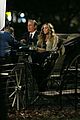 sarah jessica parker chris noth late night scenes for and just like that 08