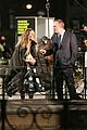 sarah jessica parker chris noth late night scenes for and just like that 09
