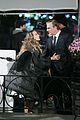 sarah jessica parker chris noth late night scenes for and just like that 11