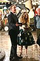 sarah jessica parker chris noth late night scenes for and just like that 24