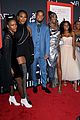 will smith joined by family king richard premiere 29