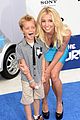 britney spears rare new photos with her kids 03