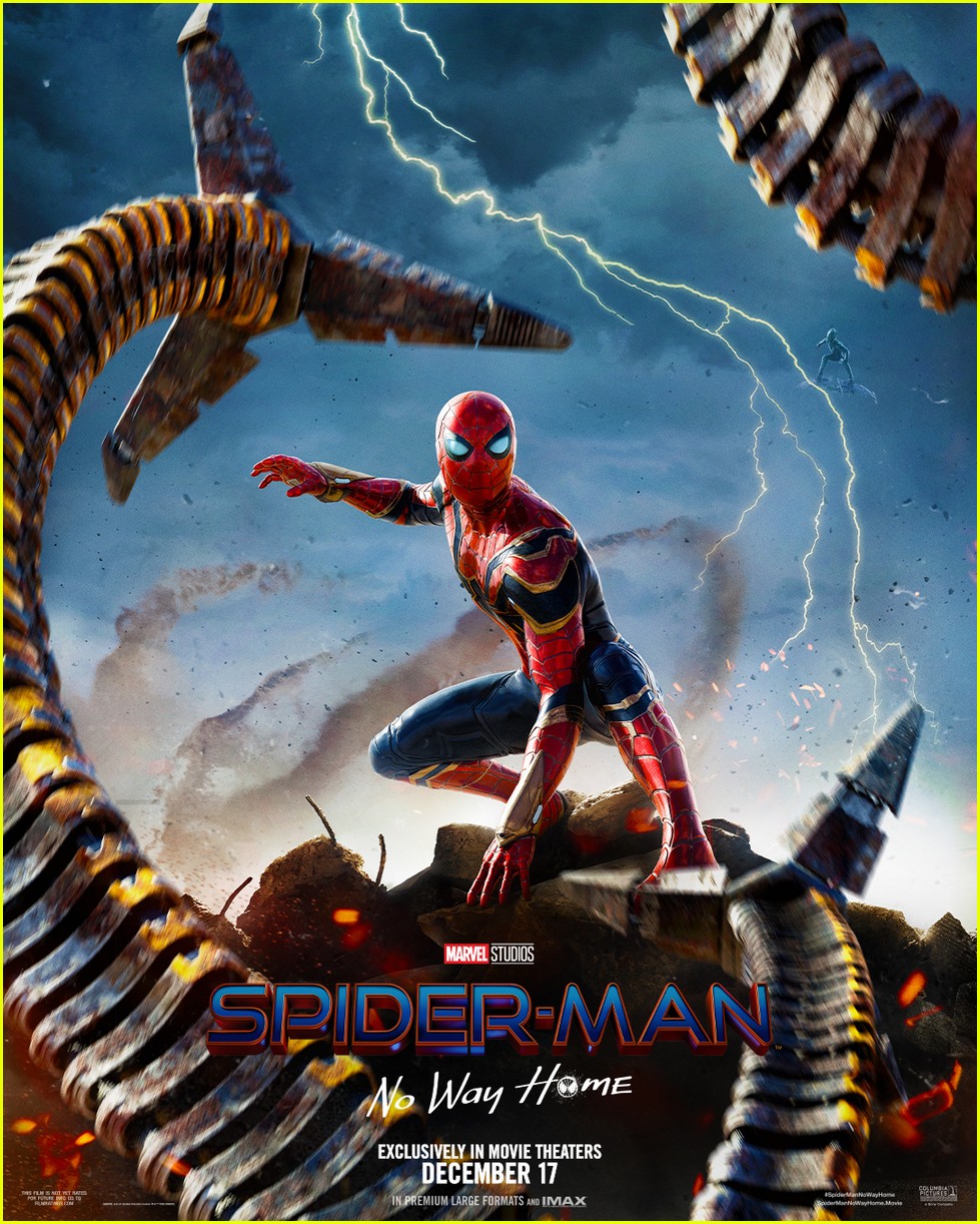 spider man poster 014656659