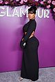 megan thee stallion cut out dress for glamour women of the year awards 04