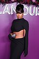 megan thee stallion cut out dress for glamour women of the year awards 08