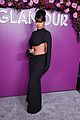 megan thee stallion cut out dress for glamour women of the year awards 11