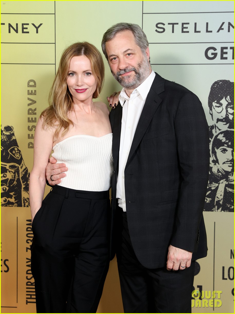 Kate Hudson & Kate Beckinsale Lead The Stars to Stella McCartney's