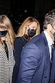 taylor swift joined by blake lively ryan reynolds at snl after party 03