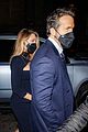 taylor swift joined by blake lively ryan reynolds at snl after party 10