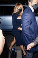 taylor swift joined by blake lively ryan reynolds at snl after party 12