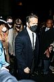 taylor swift joined by blake lively ryan reynolds at snl after party 16