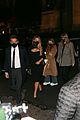 taylor swift joined by blake lively ryan reynolds at snl after party 17