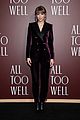 taylor swift all too well premiere 17