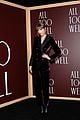 taylor swift all too well premiere 21