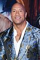 the rock says vin diesel jokes do well with fans 03