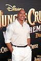the rock says vin diesel jokes do well with fans 05
