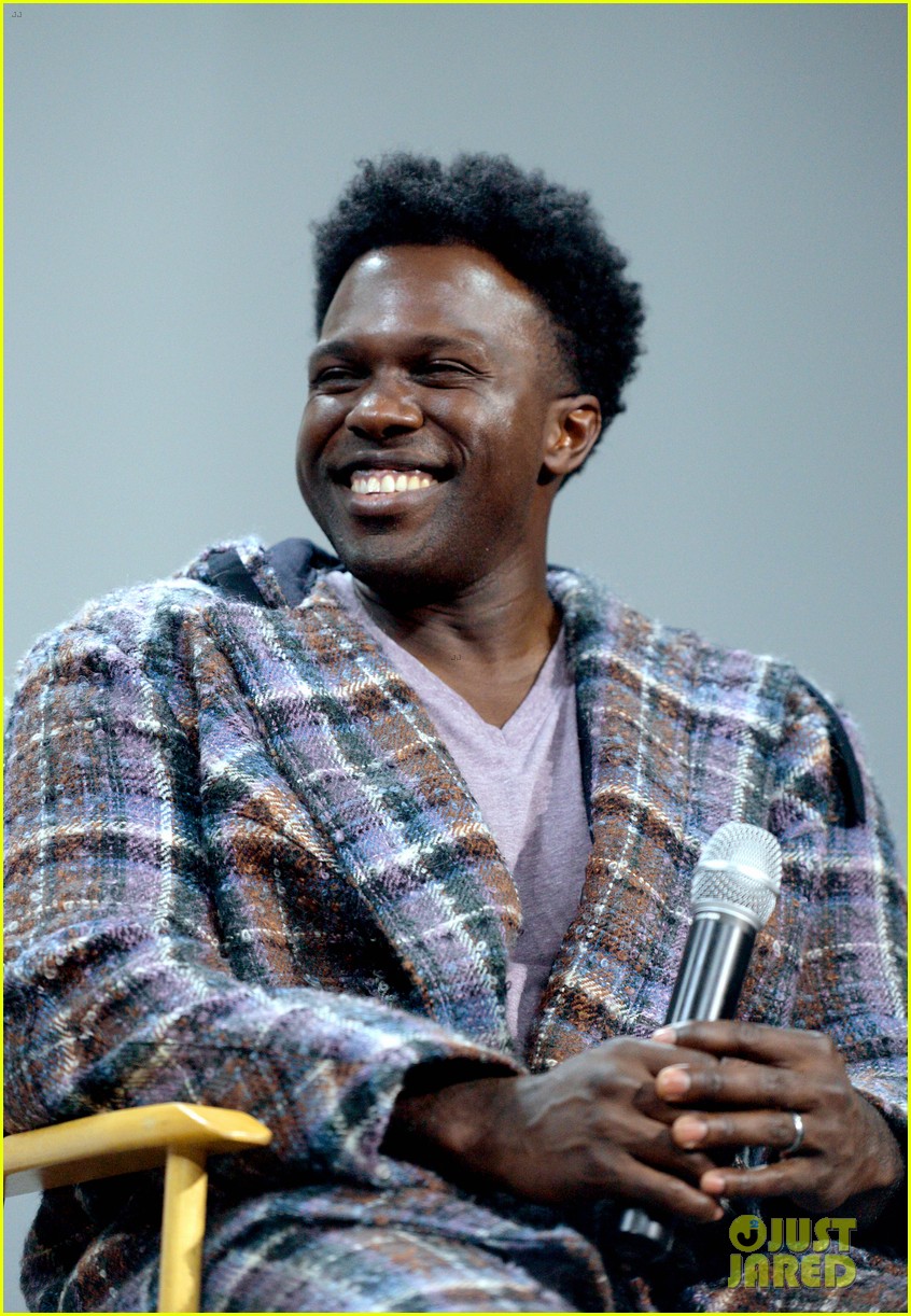 Vanessa Hudgens, Andrew Garfield & Alexandra Shipp Step Out For 'tick