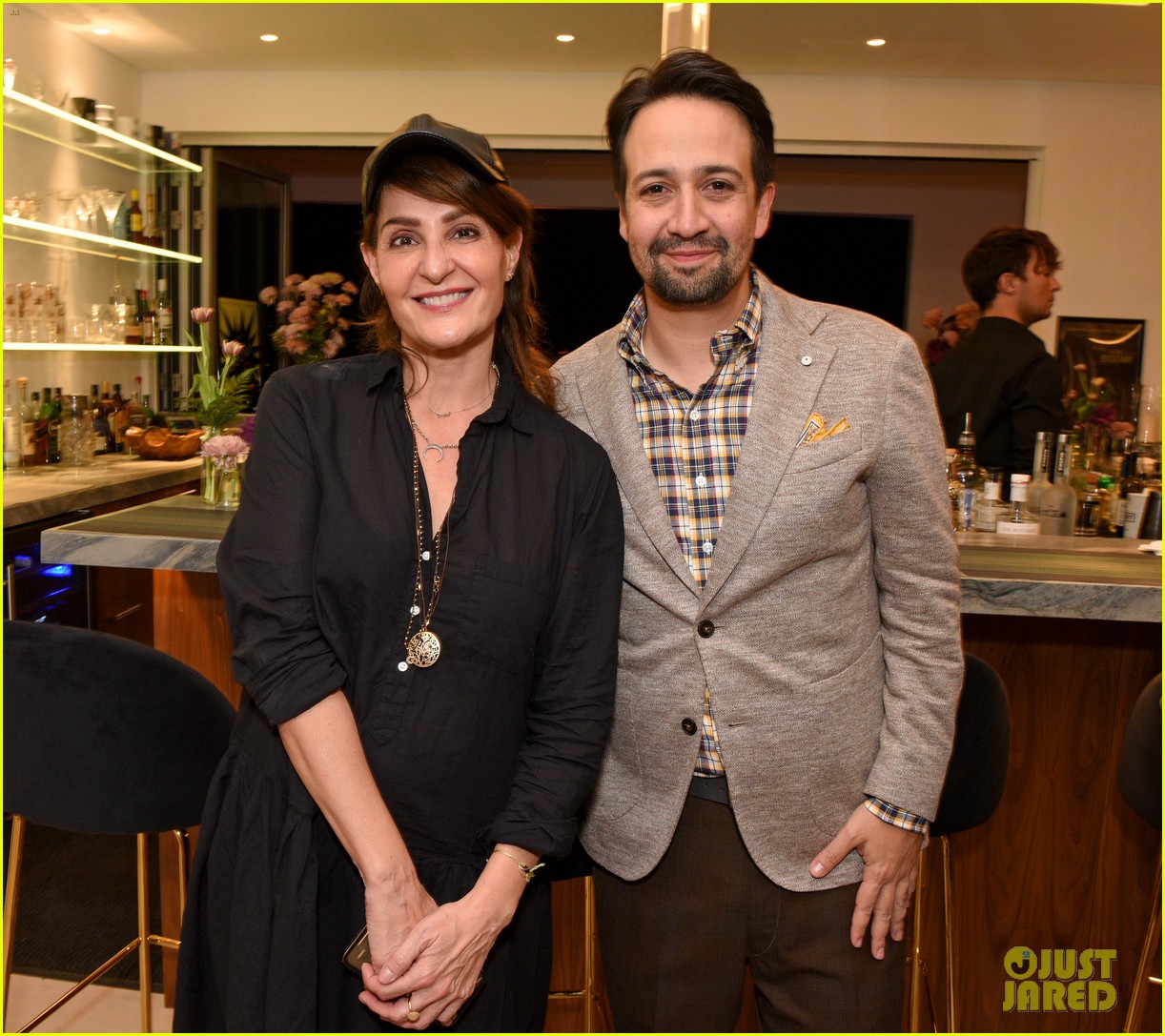 Vanessa Hudgens, Andrew Garfield & Alexandra Shipp Step Out For 'tick