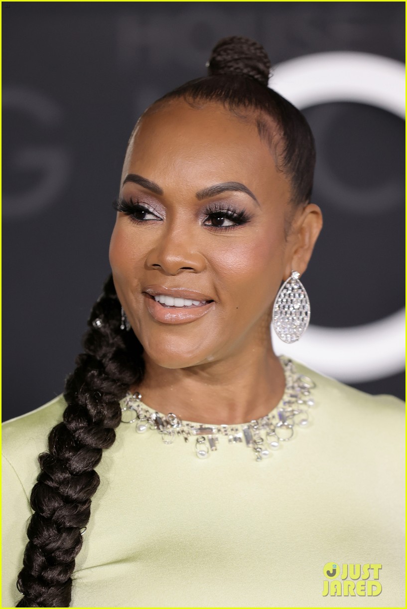 Ashley Tisdale, Mel C, & More Stars Step Out for 'House of Gucci