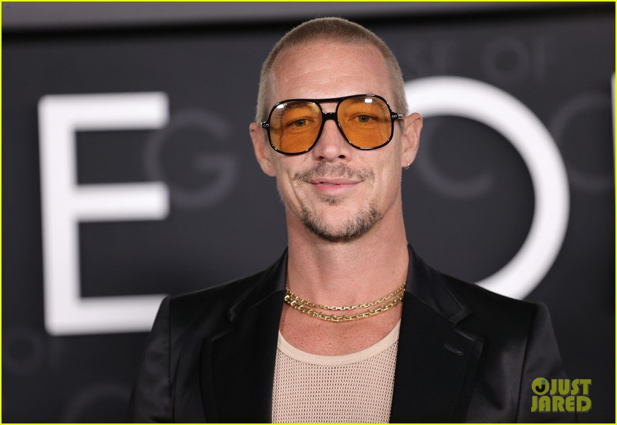 Ashley Tisdale, Mel C, & More Stars Step Out for 'House of Gucci