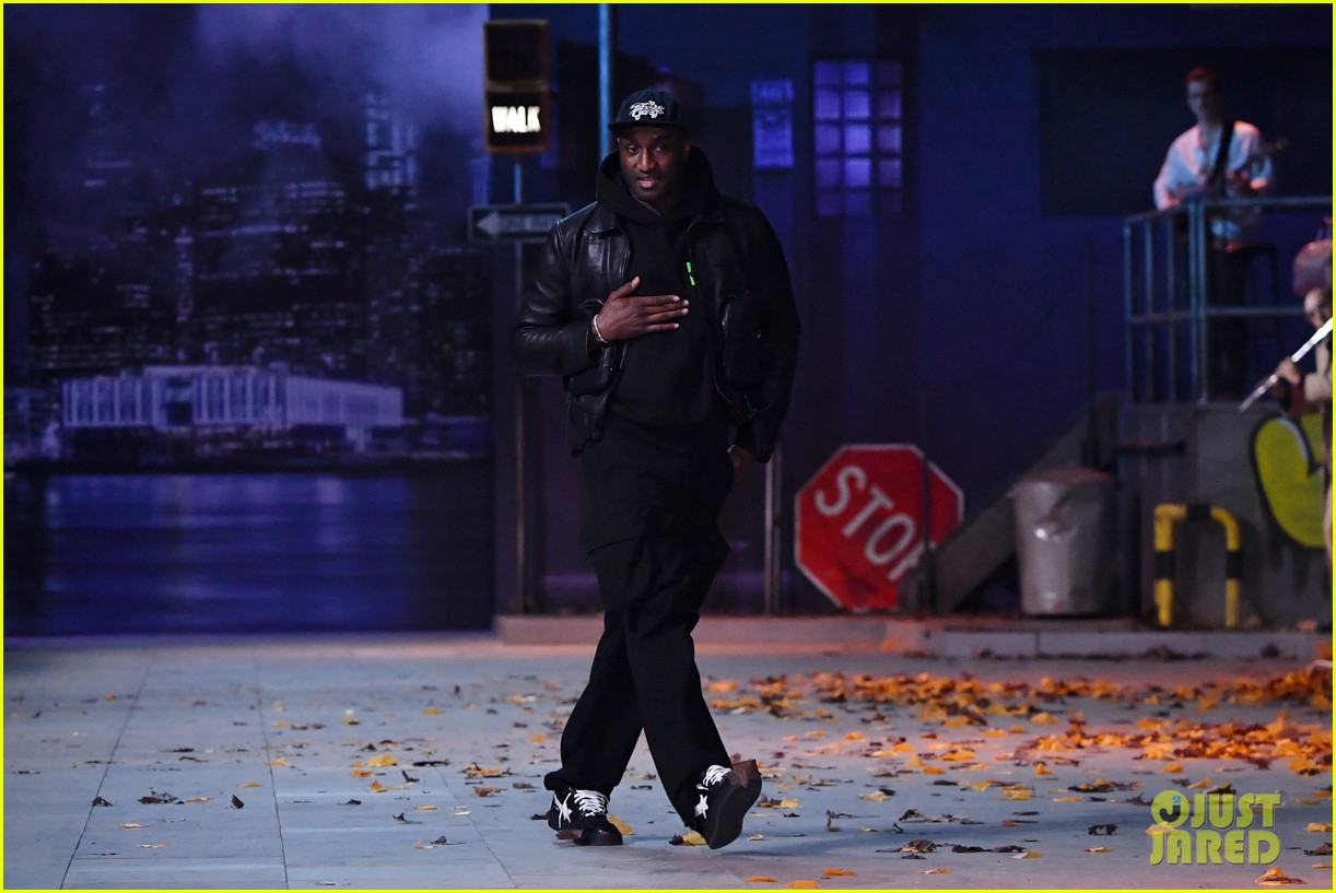 Virgil Abloh Dead Louis Vuitton Artistic Director & OffWhite Founder