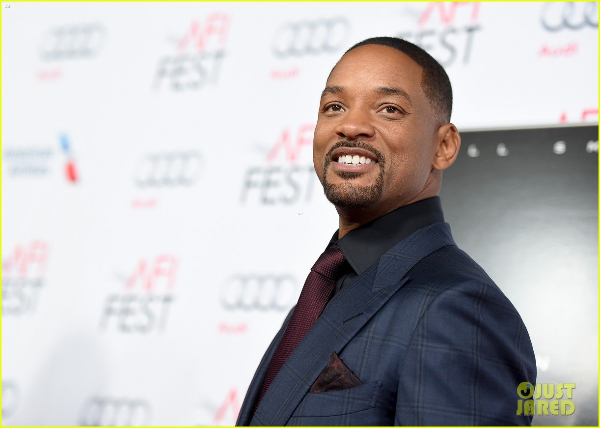 will smith fell in love with stockard channing 024654473