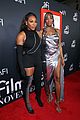 serena williams joined by alexis ohanian olympia at king richard premiere 05