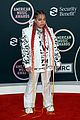 zoe wees becky g tate mcrae american music awards 2021 01