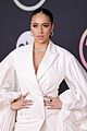 zoe wees becky g tate mcrae american music awards 2021 04