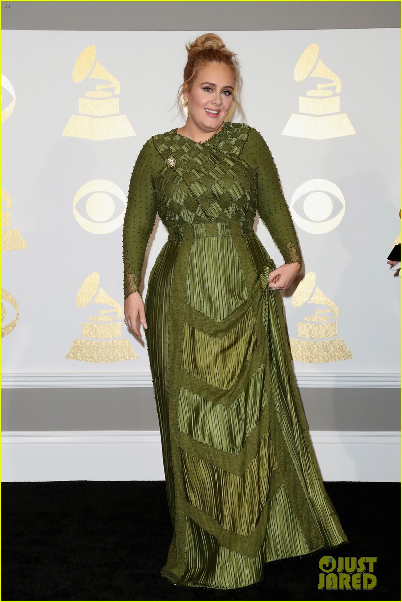 Adele's '30' First Album in Over a Year to Sell a Million